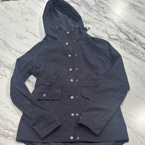 The North Face Women's Navy Utility Jacket